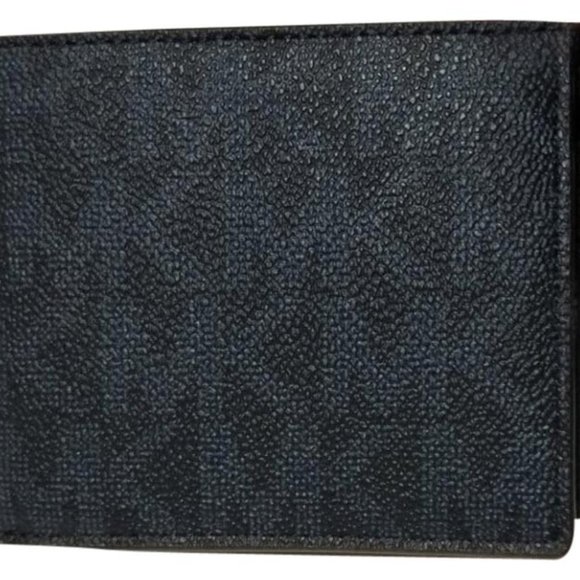 Michael Kors Jet Set Id Window Passcase Bilfold Wallet - Picture 7 of 7
